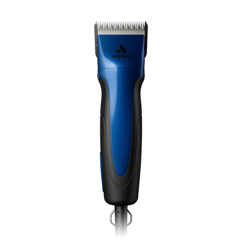 Are dog hair clippers different from human discount clippers