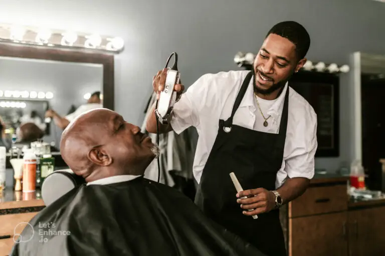 How to adjust hair clipper blades Align to perfection