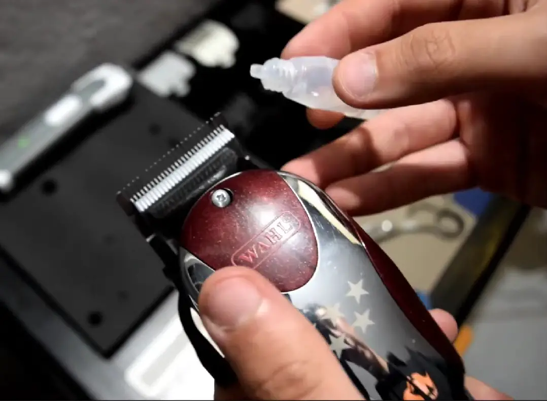 How To Oil Hair Clippers (Proven Process To Kill Useless Blades)