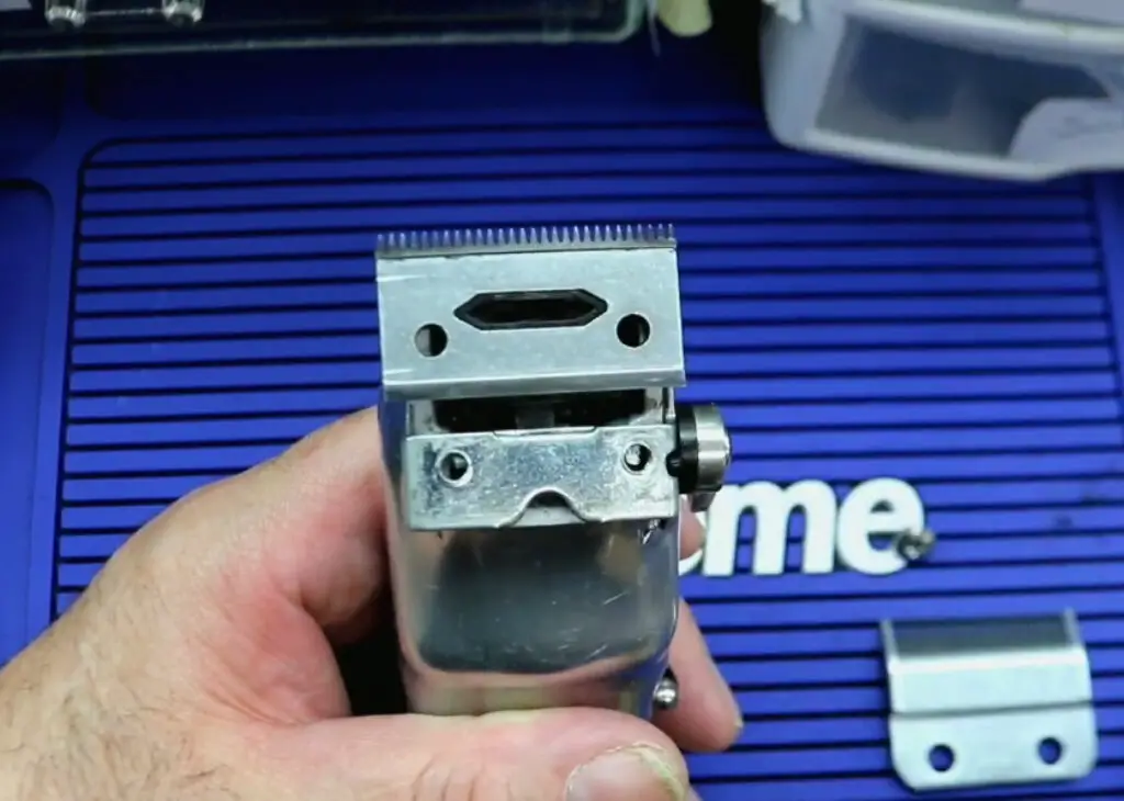 Why is my hair clipper so loud (The TRUTH Revealed)