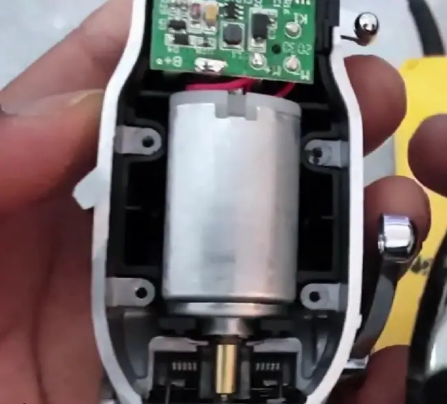 Why is my hair clipper so loud (The TRUTH Revealed)