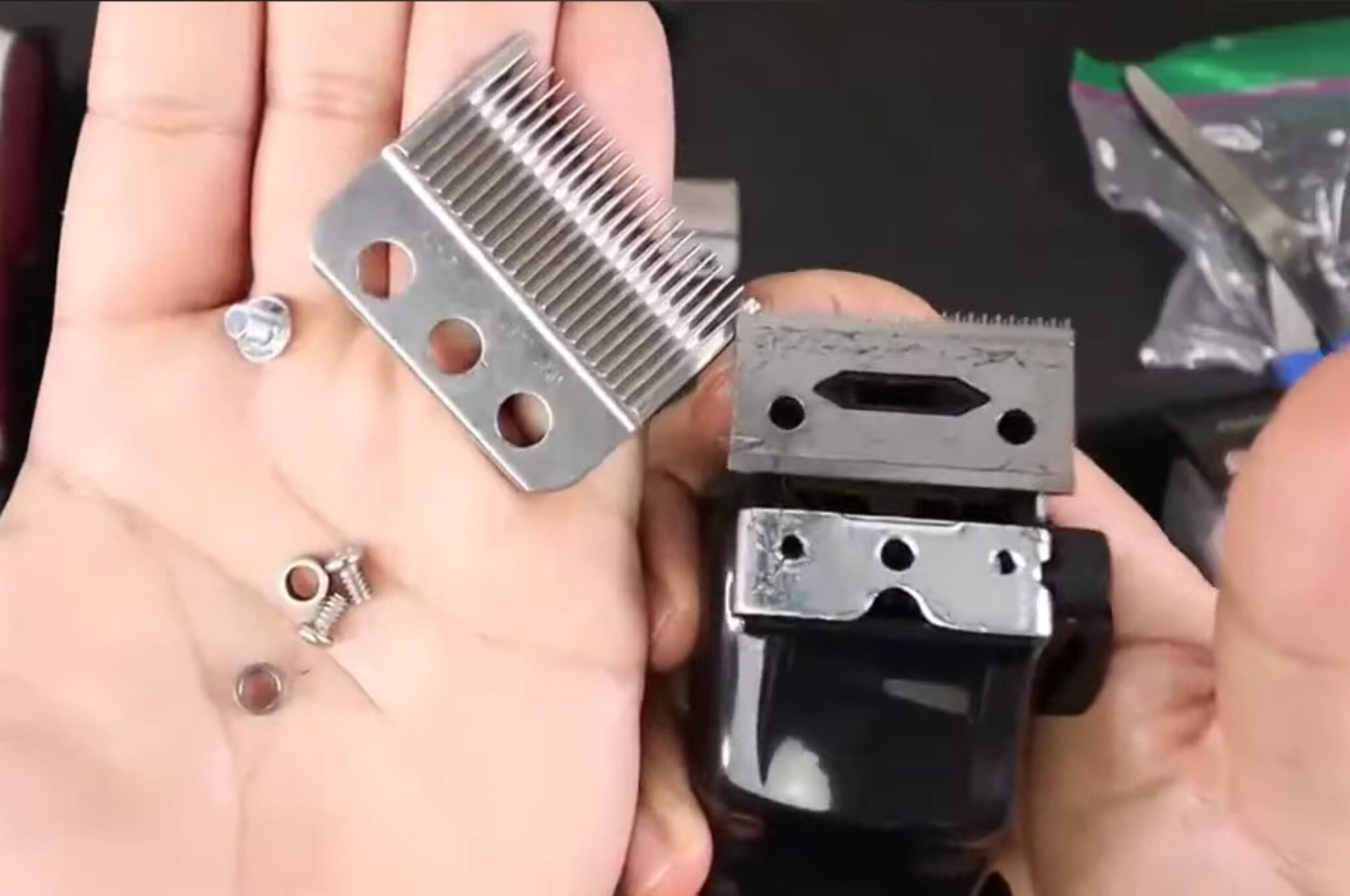 How To Clean Hair Clippers (Maximize Your Clippers