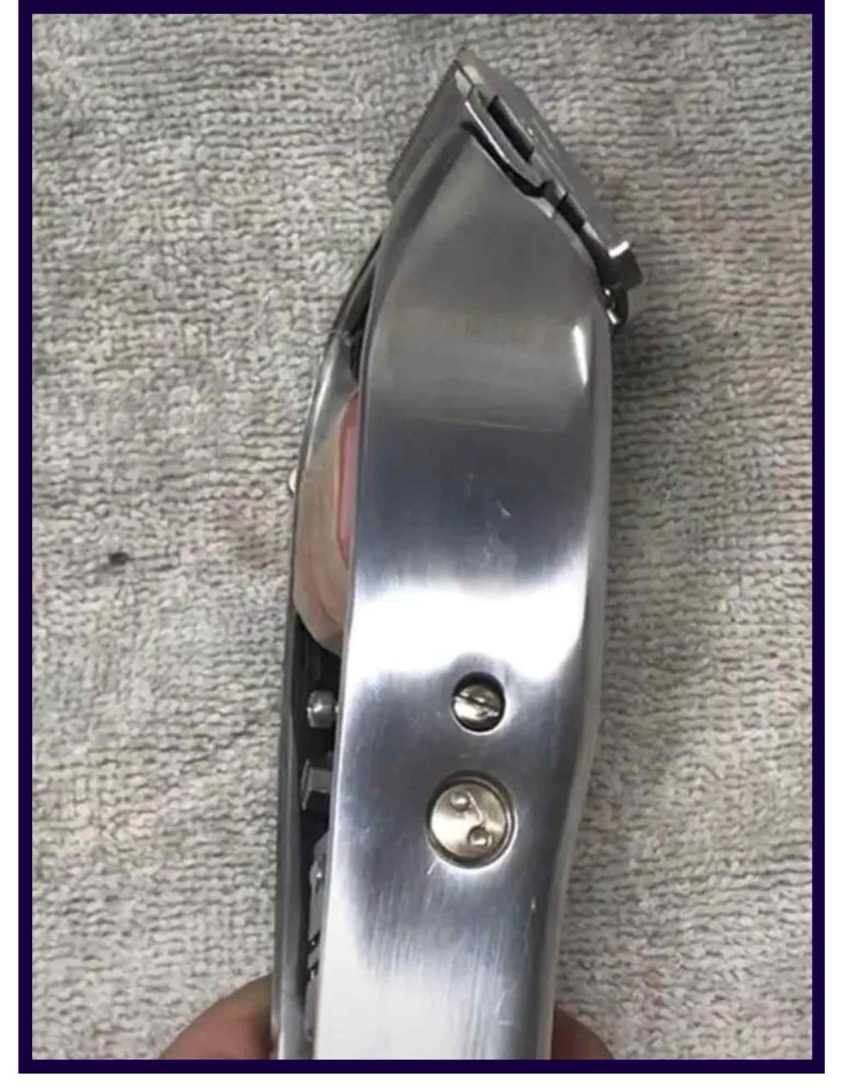 How to fix andis clippers loud noise (MUST know Solutions)