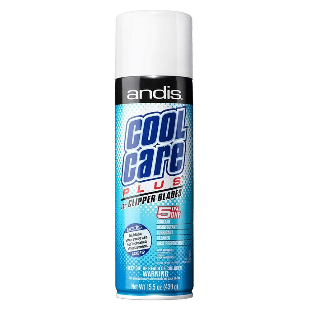 Best Clipper disinfectant