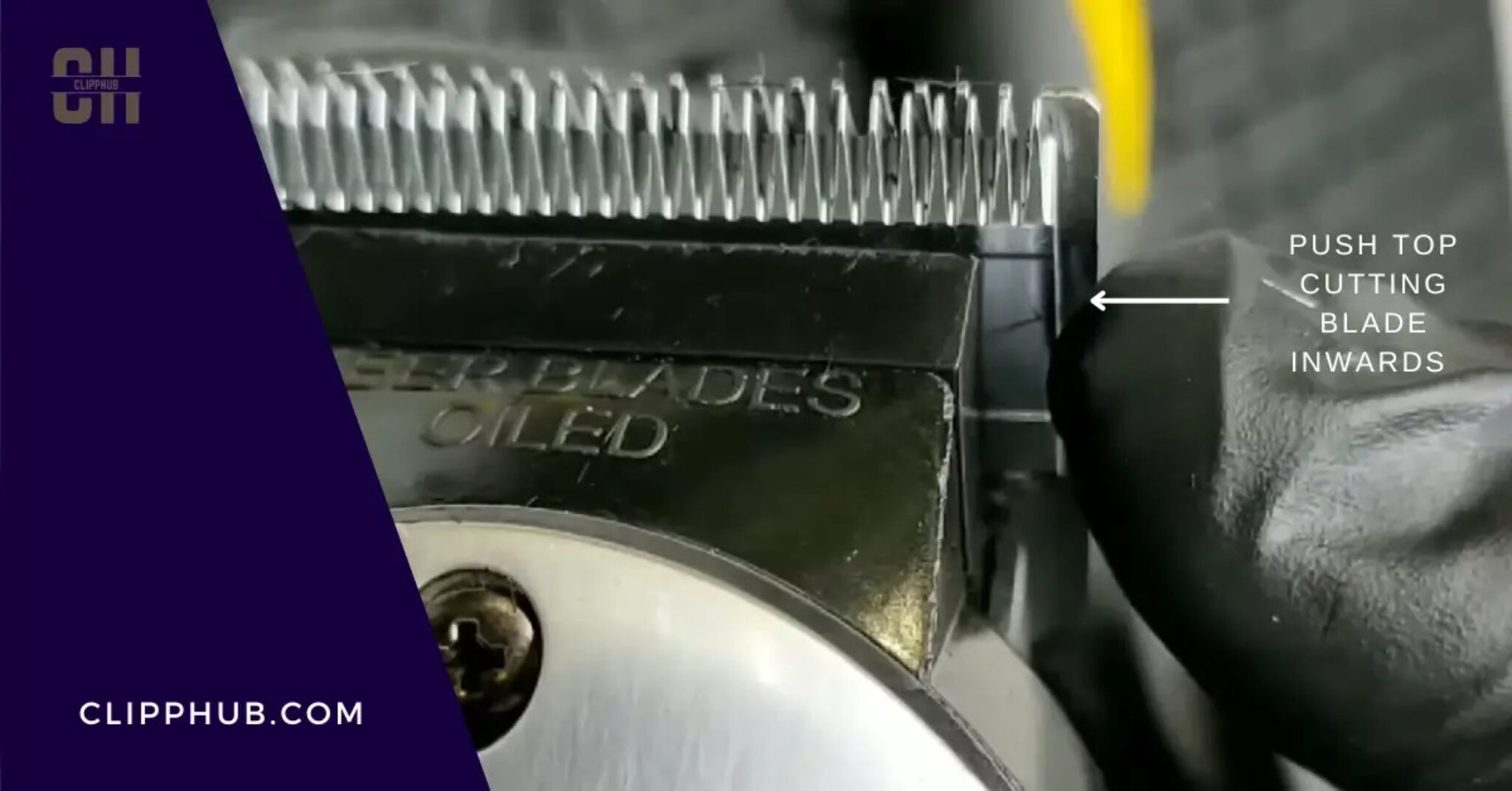 Hair Clippers Not Cutting (The ULTIMATE Guide To Troubleshoot)