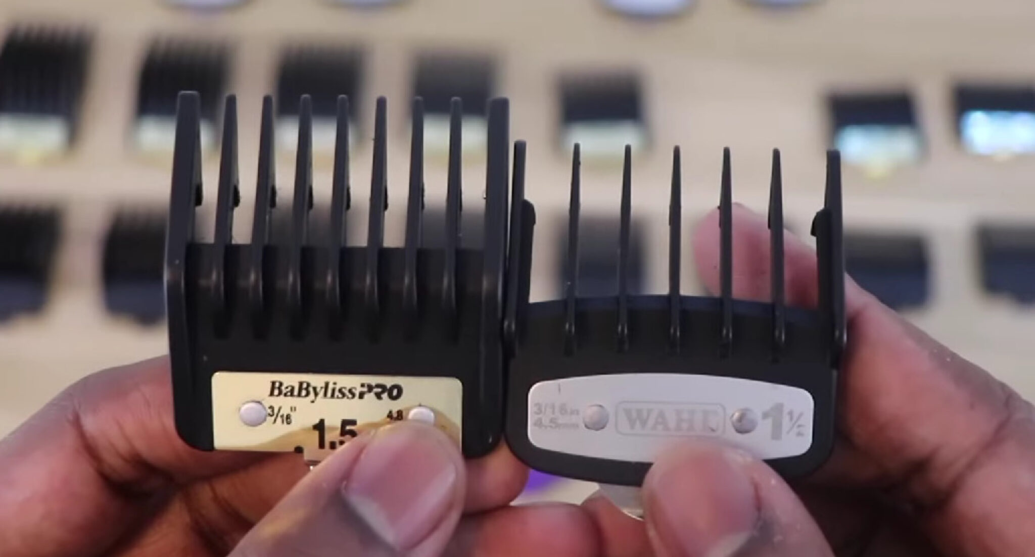 What Is the Longest Clipper Guard? (The Ultimate Guide)