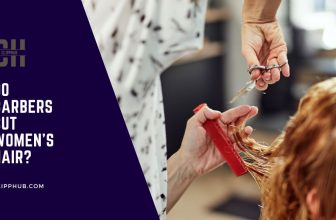 Do Barbers Cut Women's Hair?