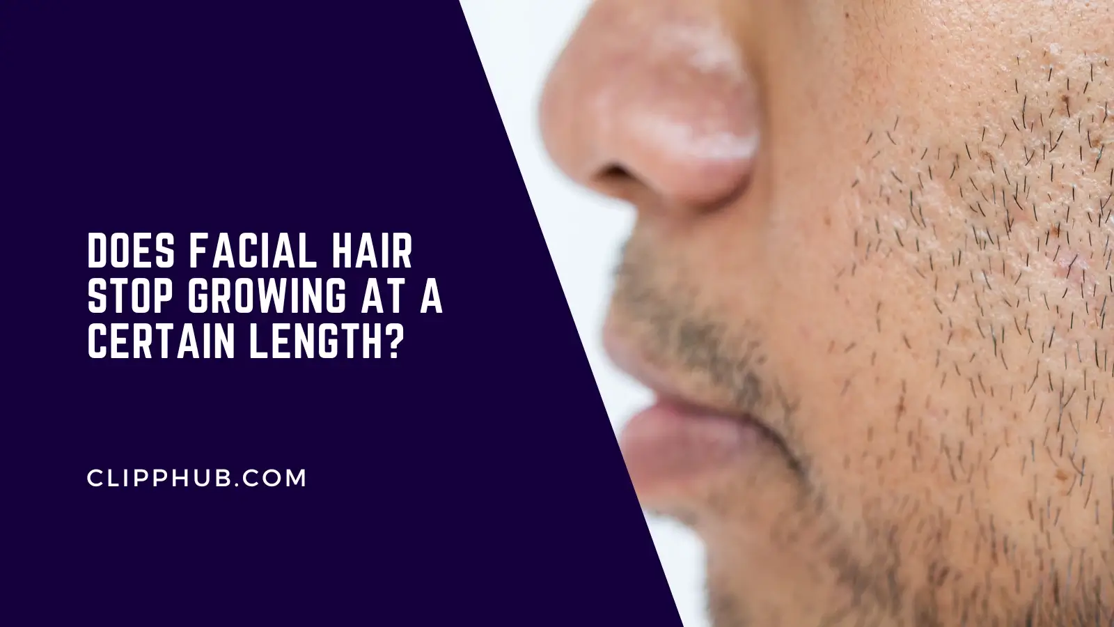 can-you-make-facial-hair-stop-growing-livestrong