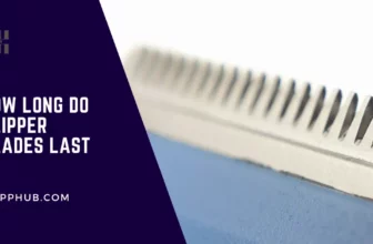 How Long Do Clipper Blades Last