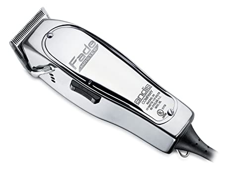 Best HAIR CLIPPERS FOR FADES 