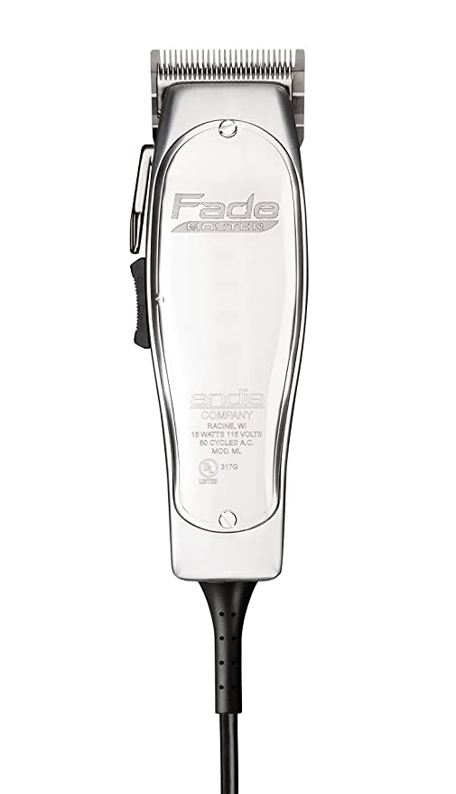 Best Hair clippers for fades 