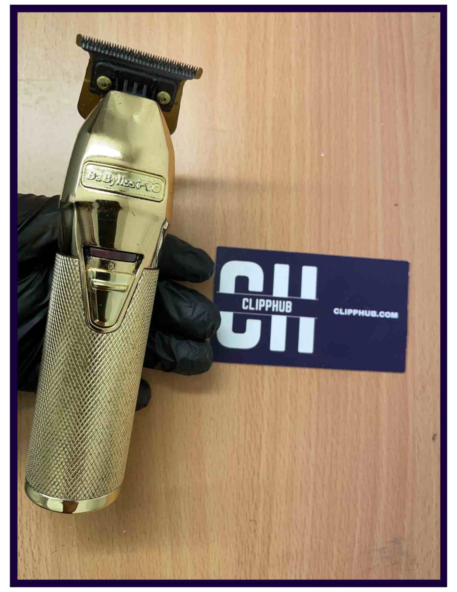 Best Line Up Clippers (IN HAND Reviewed Edge Up Clippers)