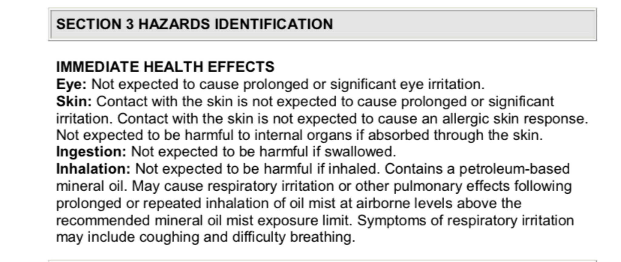 Is Clipper Oil Toxic? (What You Need to Know Before Using it)