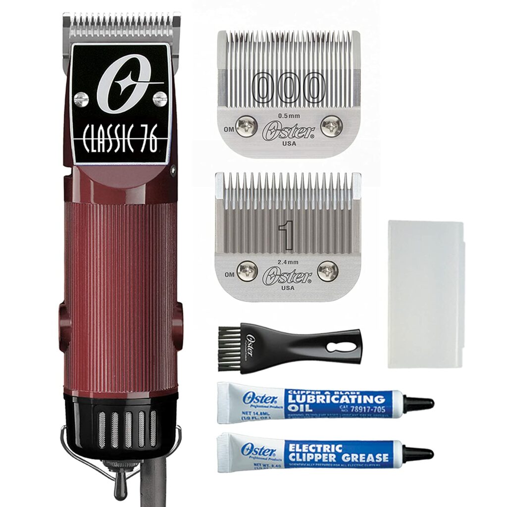 Best Balding clippers