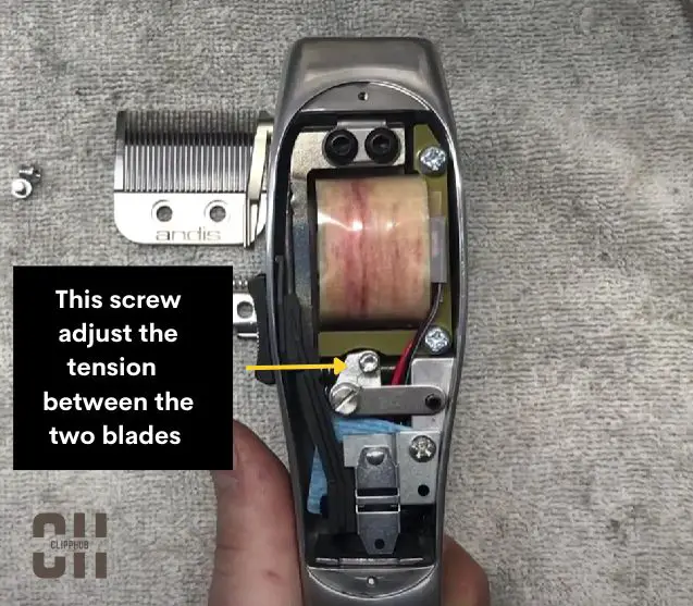 How to fix andis clippers loud noise (MUST know Solutions)