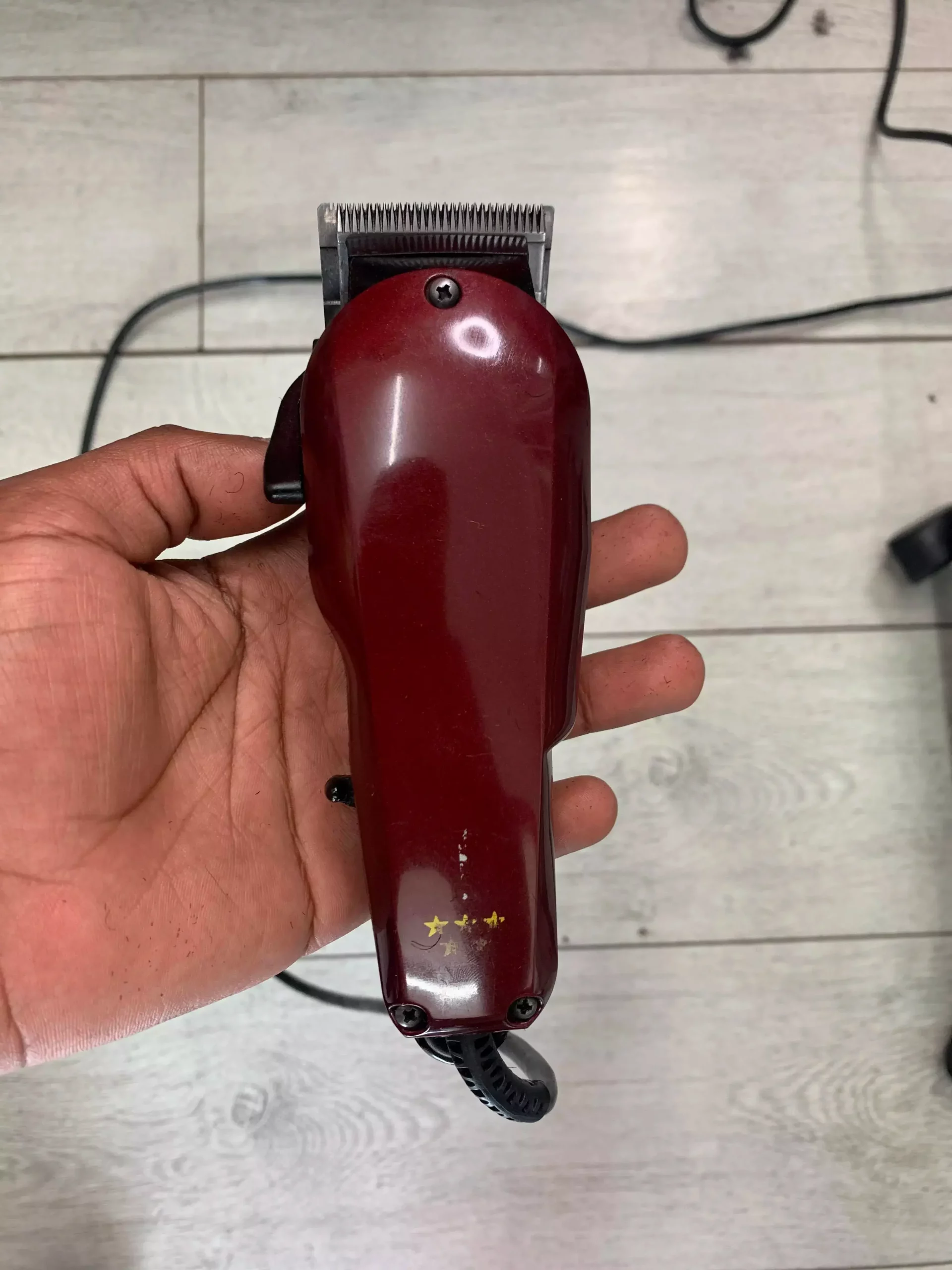Best balding clippers