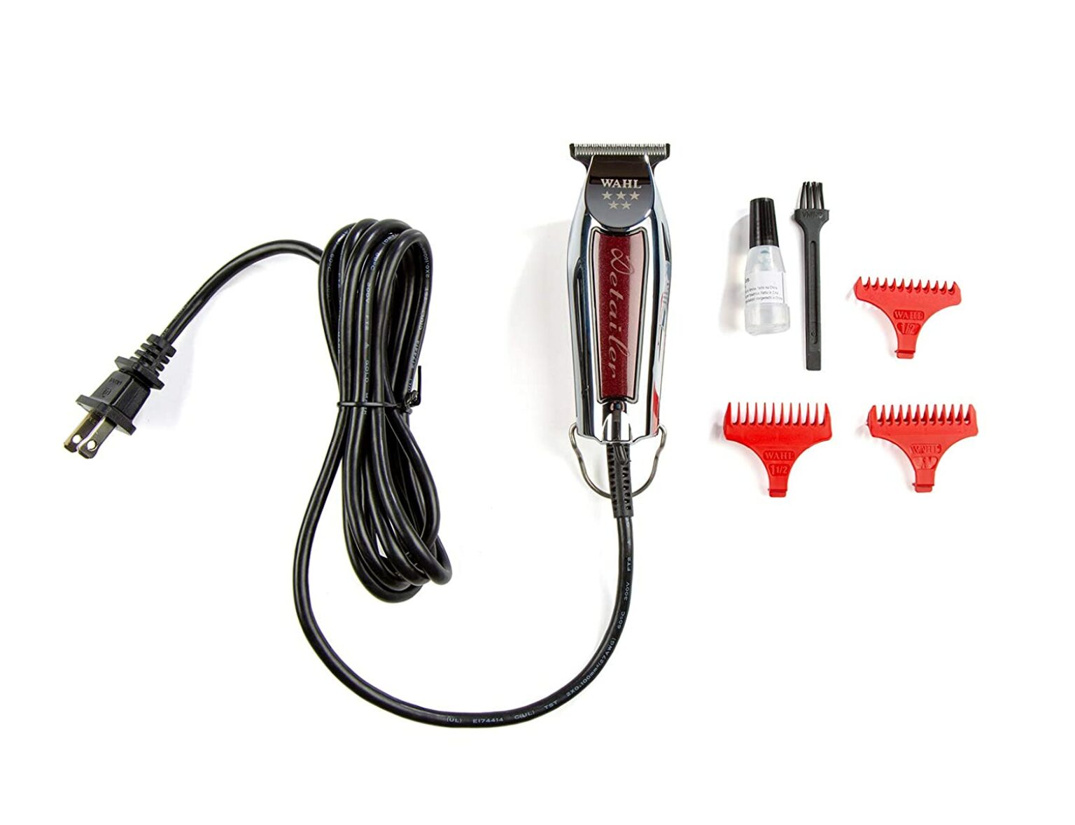 Best Hair Clippers For Bald Head(Latest Smooth Cutters For 2024)