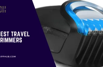 Best Travel Trimmer