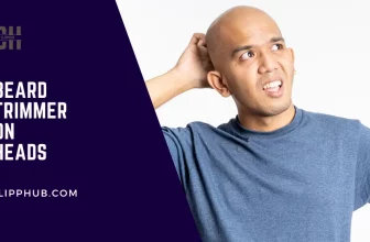 Can You Shave Your Head With a Beard Trimmer