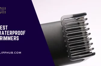 Best waterproof trimmers