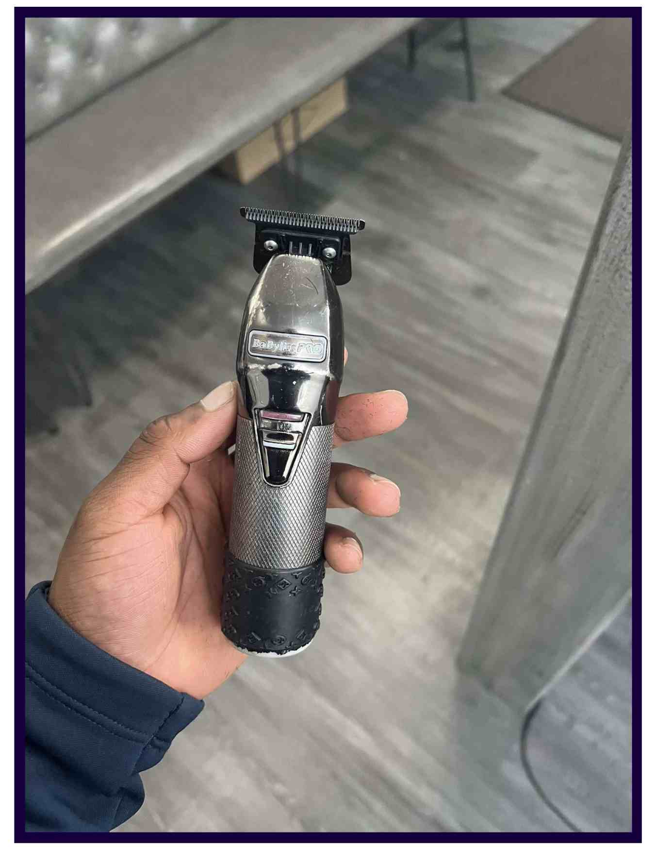 Best Babyliss trimmers