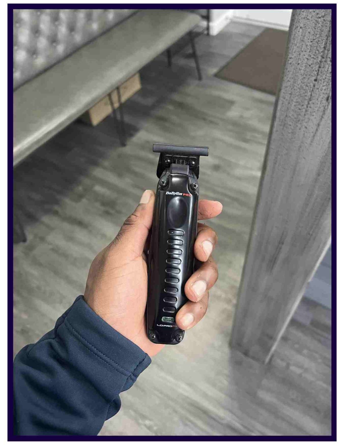 Best Babyliss trimmers & Clippers (IN HAND Reviewed Picks 2024)