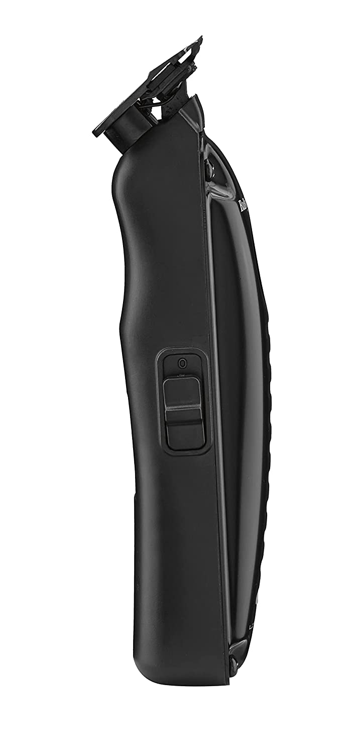 Best Trimmers From Babyliss