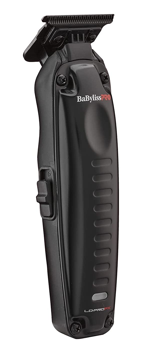 Best Trimmers From Babyliss