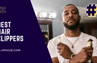 Best hair clippers for men