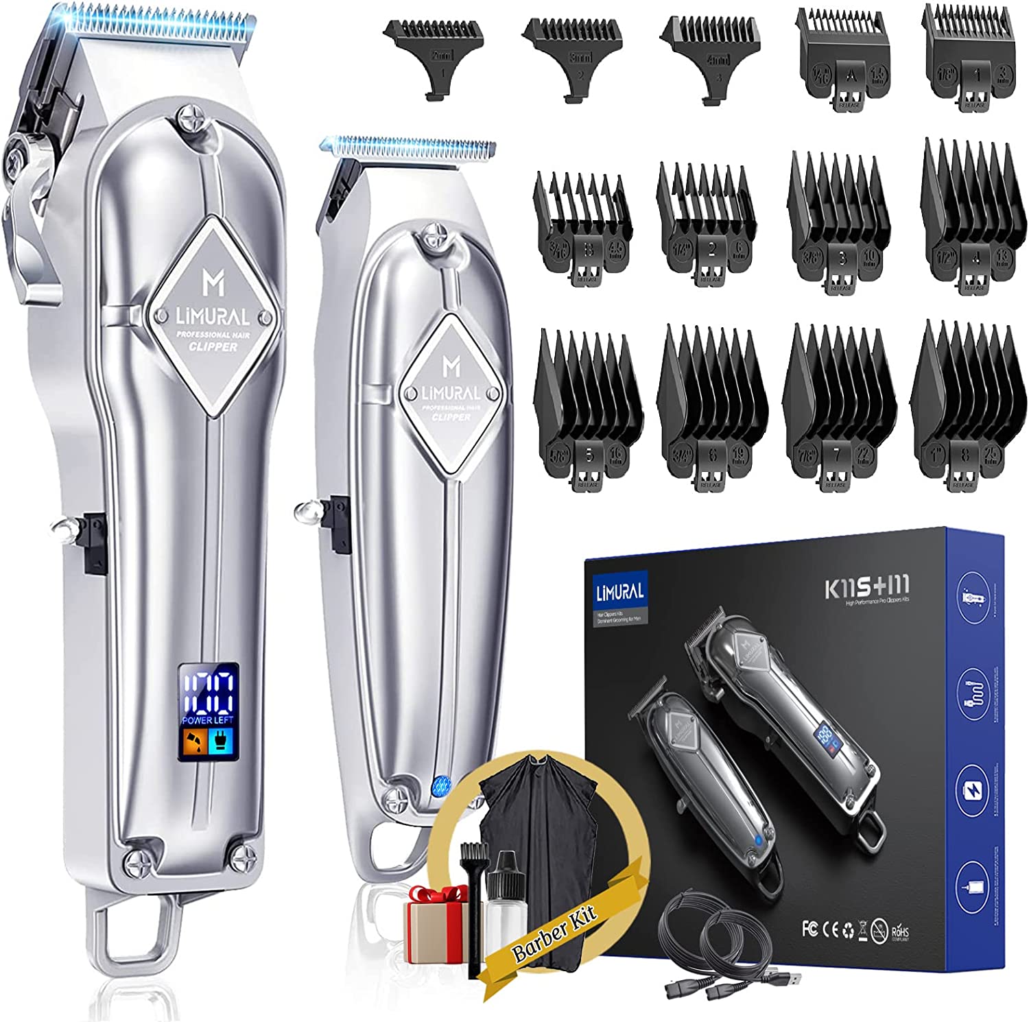 Best mens clippers 