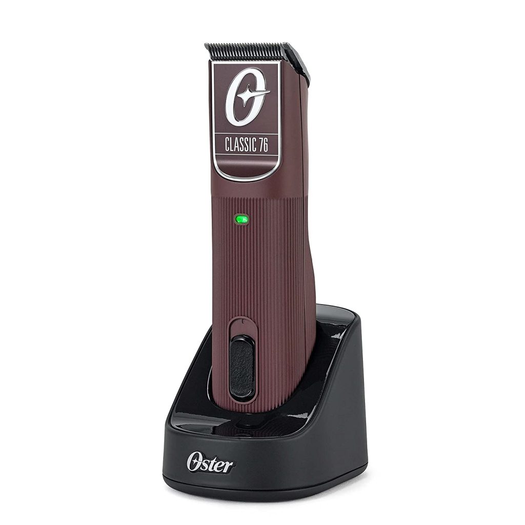 Best Oster Clipper