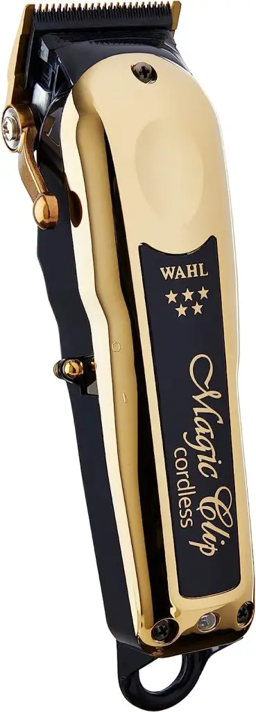 Best wahl Clipper
