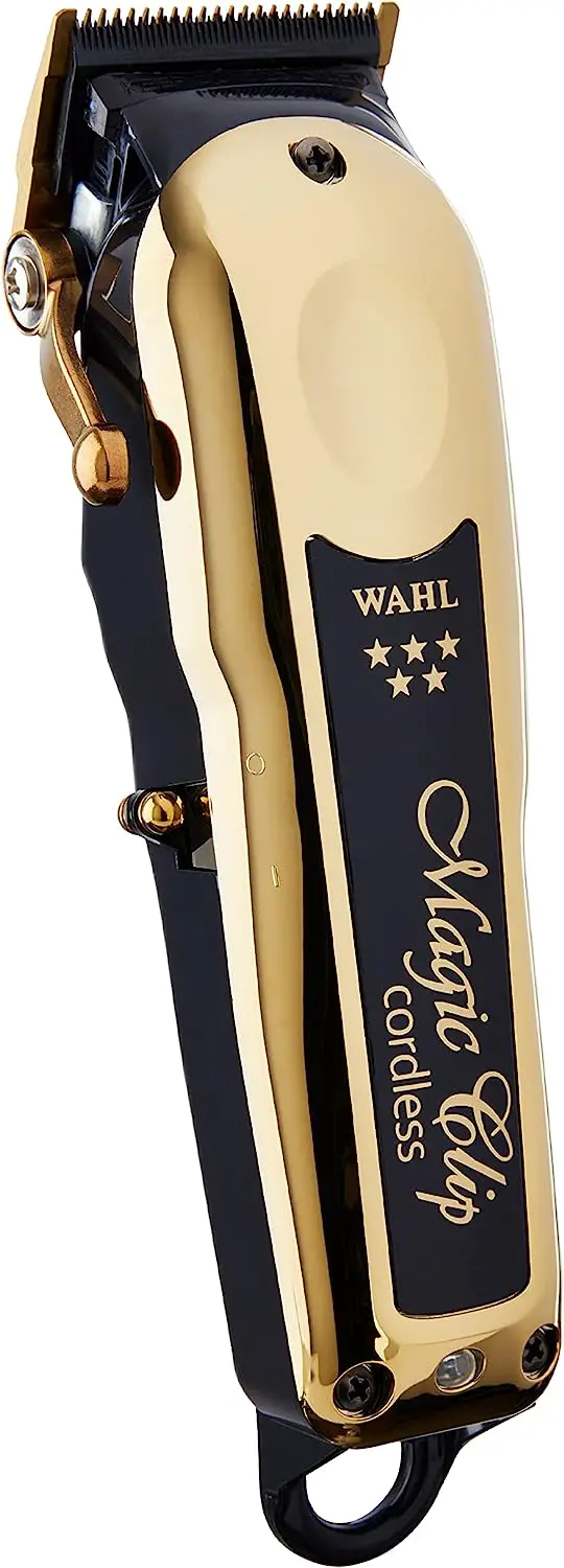 Best Wahl Clippers - (Don't Get One Without Reading This)