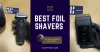 best foil shavers for barbers (1)