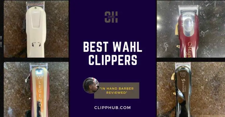 Best Wahl Clippers For Barbers Ultimate Comparison   Best Wahl Clipper 2 766x401 