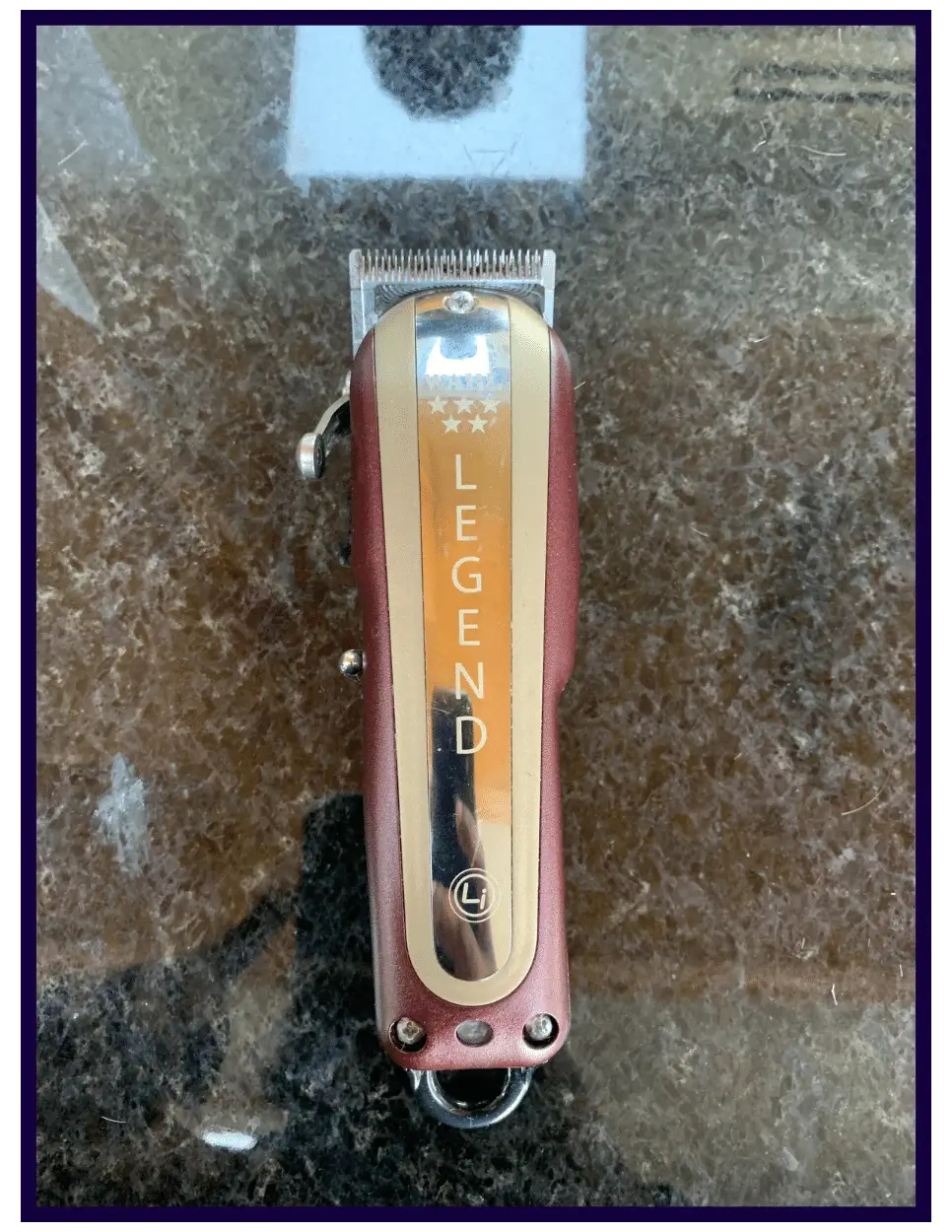 Best Wahl clippers