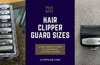 hair clipper guard sizes