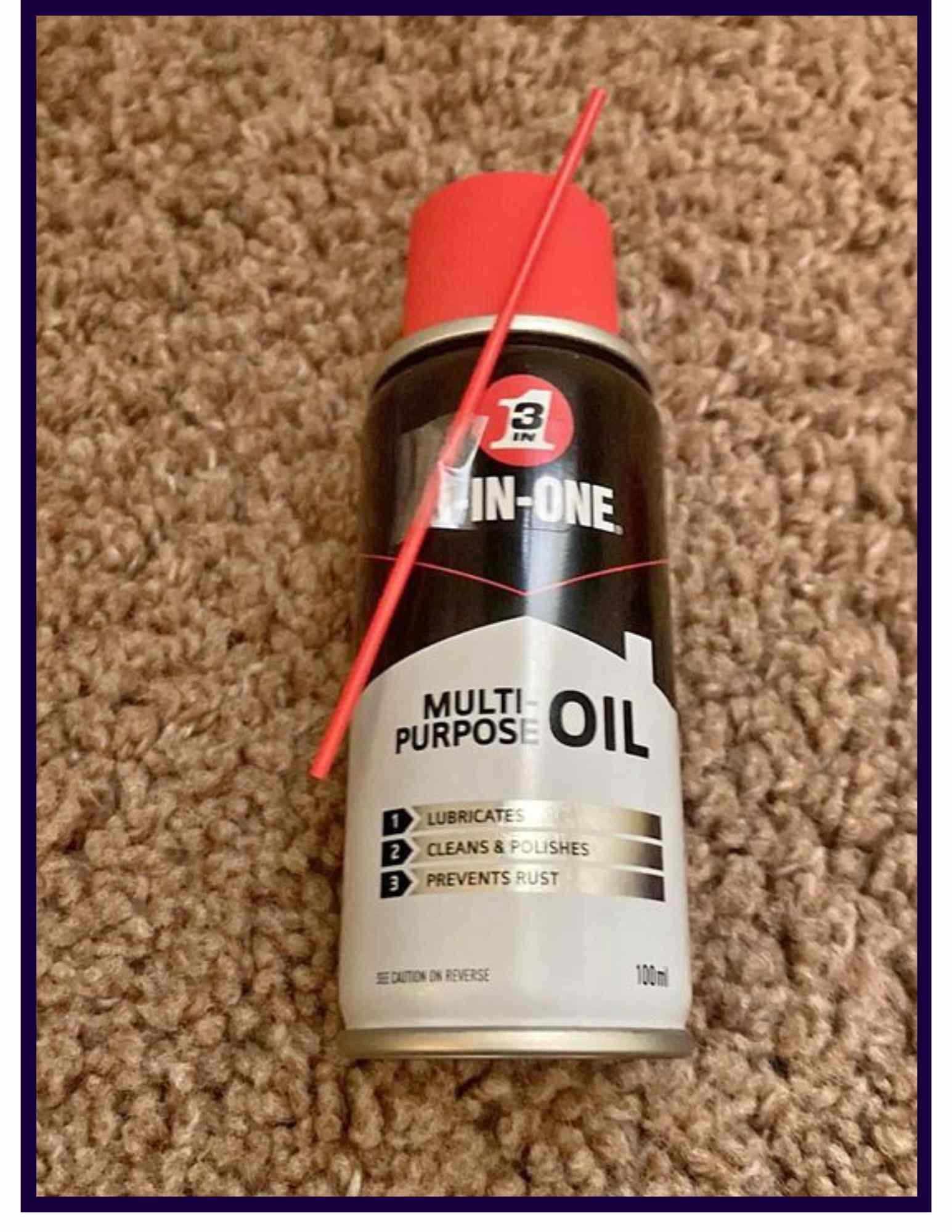 Can You Use 3 in1 Oil On Hair Clippers? - (Perfect Oil Substitute?)