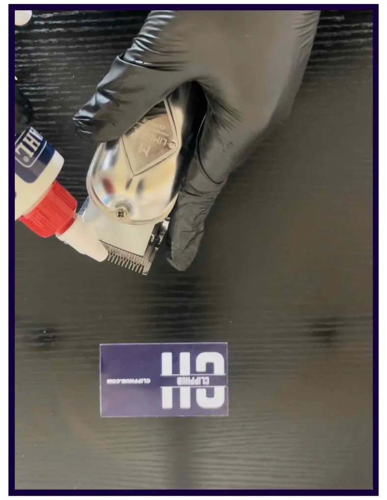 Hair Clipper Oil Alternatives (Quick and Easy Substitutes)