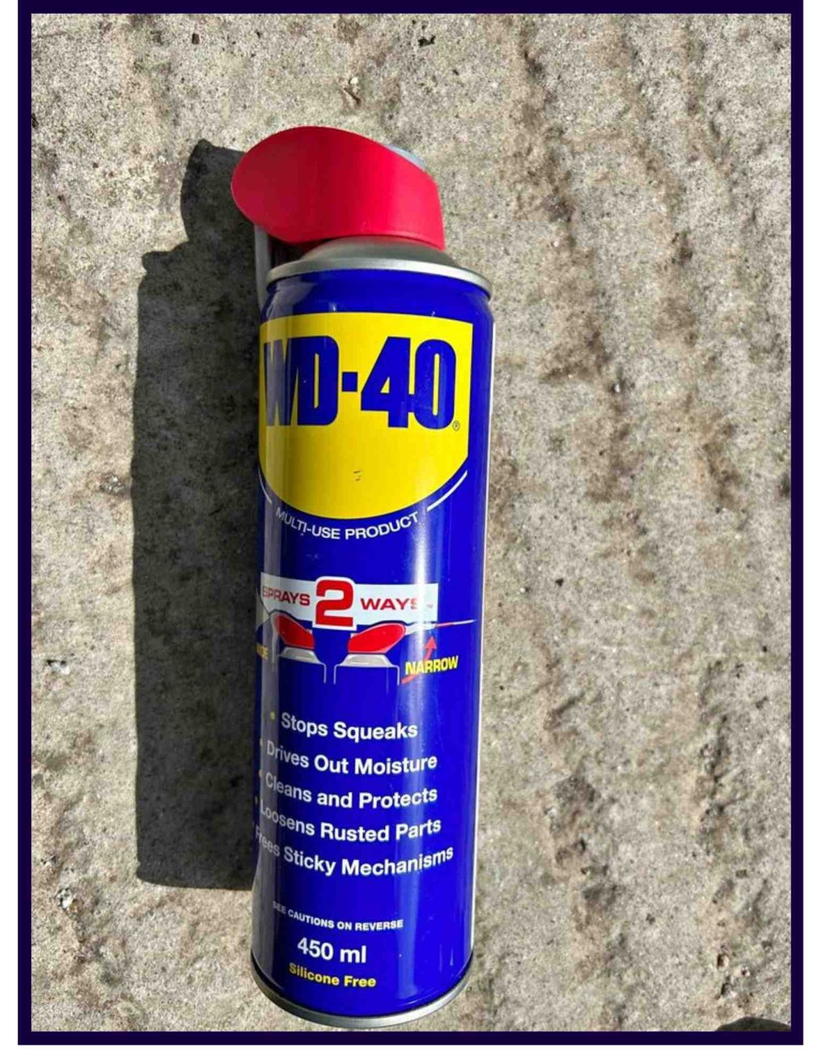 Can You Use WD40 On Hair Clippers (What You Need to Know)