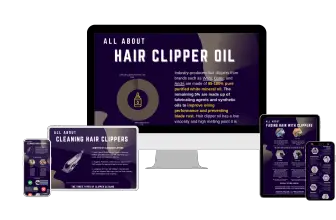 Clipper Mastery Cheat-Sheets