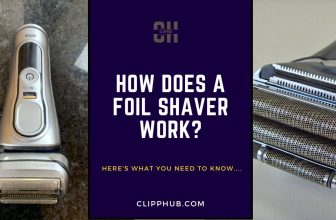 How Does a Foil Shaver Work