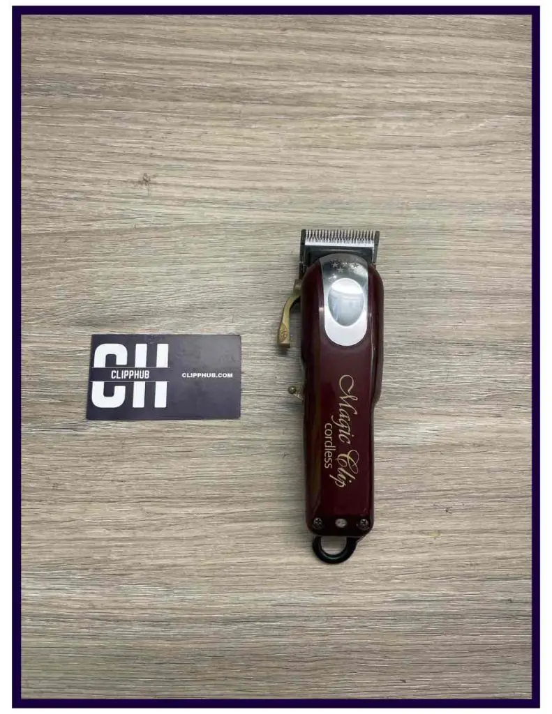 Magic Clip