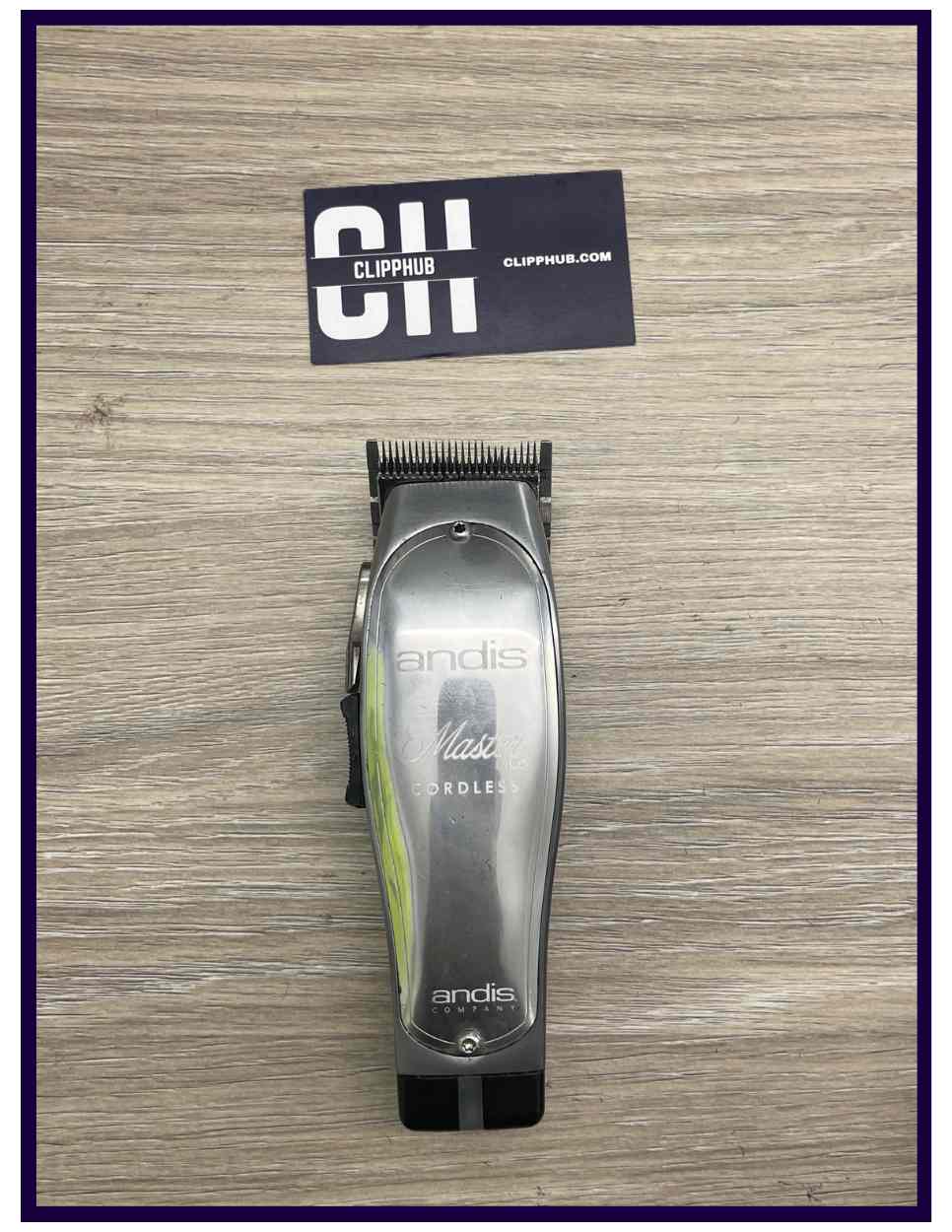 Wahl Magic Clip vs. Andis Master (Which Reigns Supreme?)