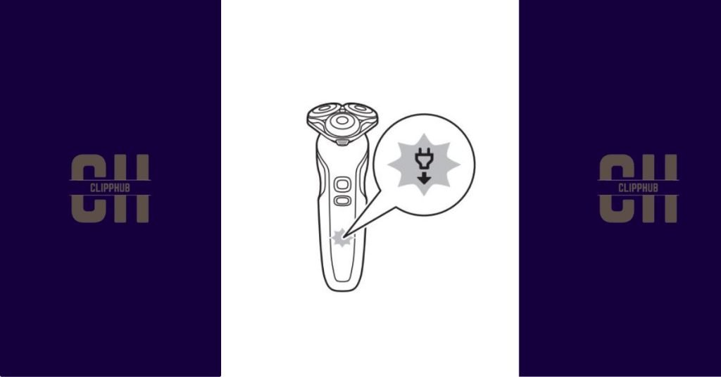 What Do The Symbols On My Philips Shaver Mean?