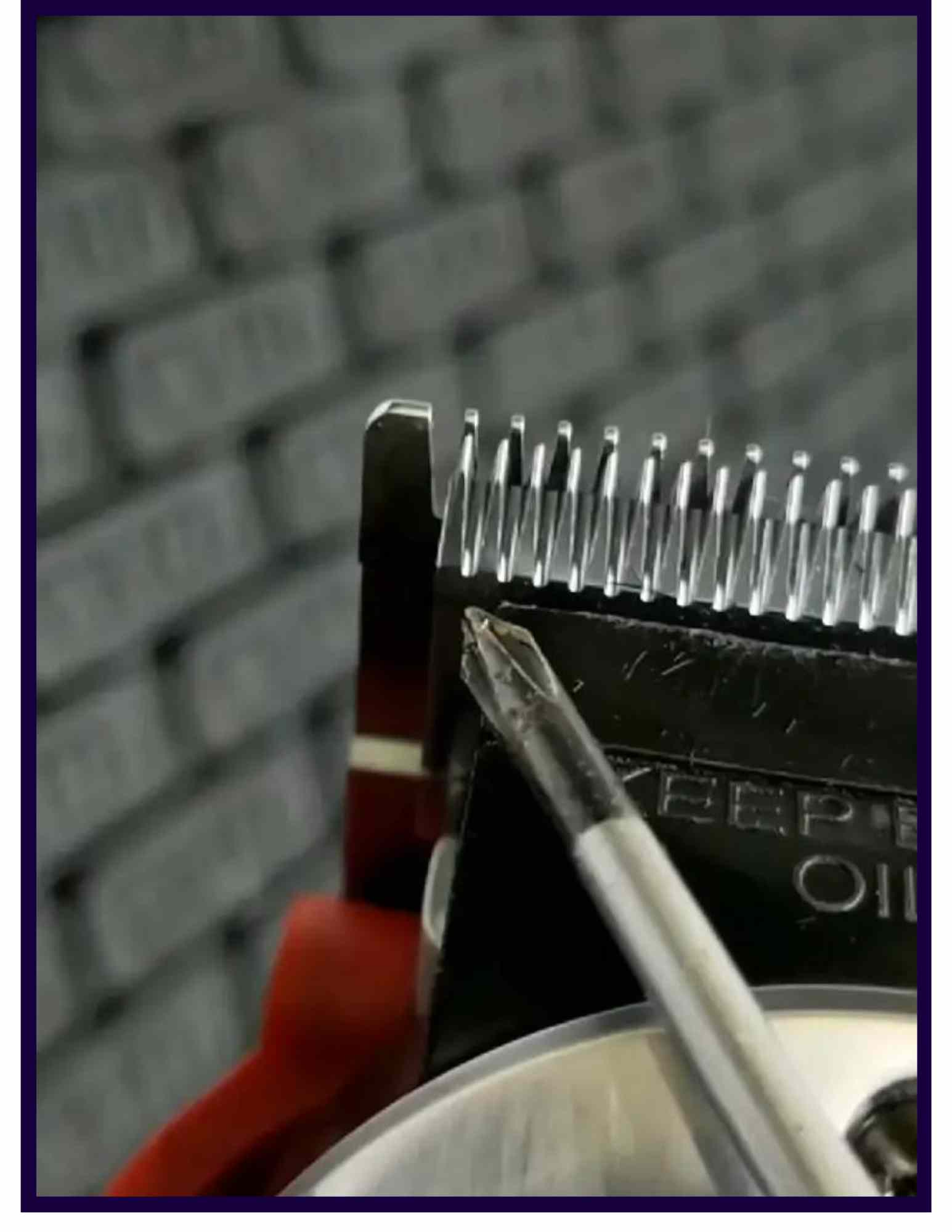 Wahl Clippers Not Cutting? (Here's What You NEED to Know)