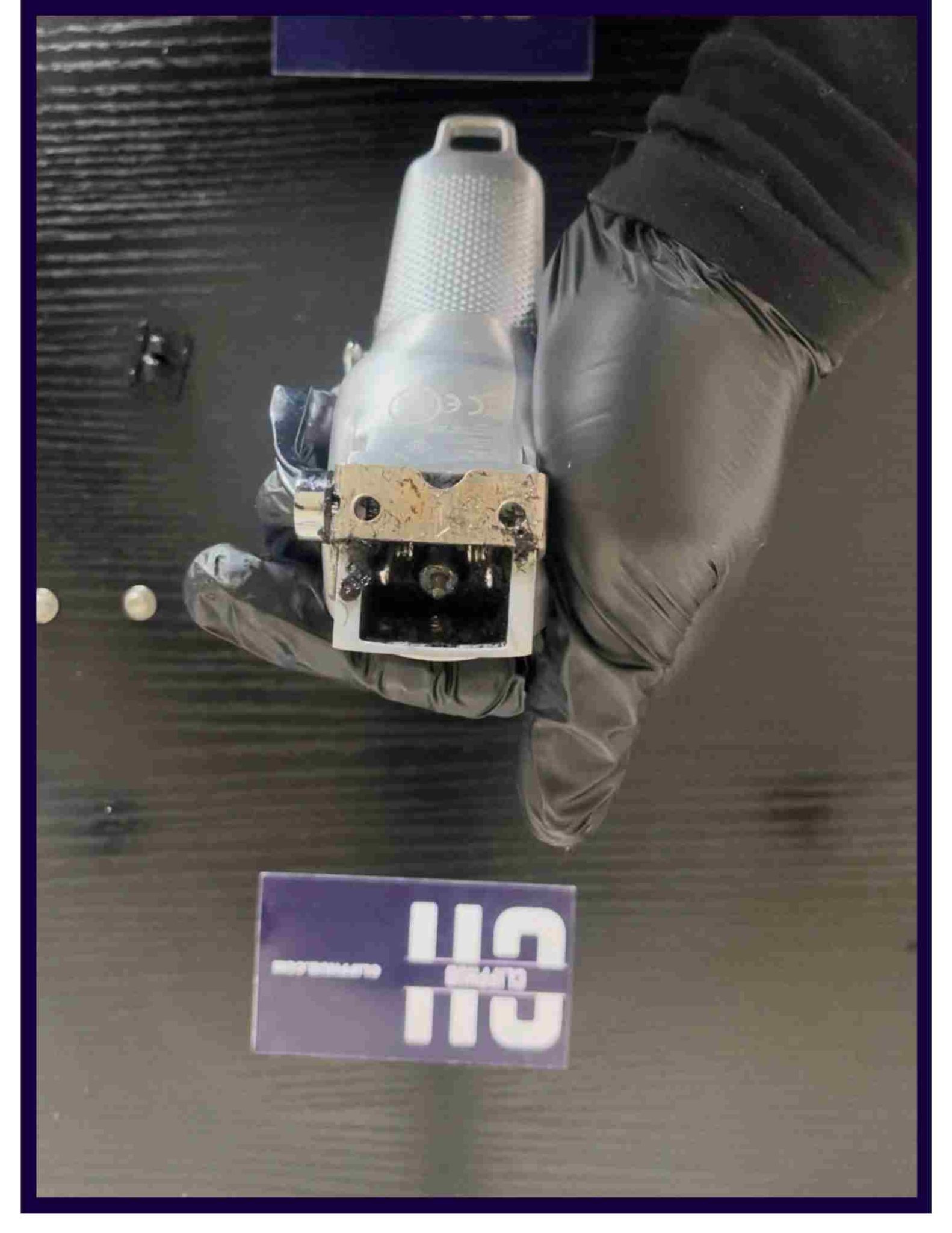 How to fix Wahl Clippers loud noise (Hacks To A Quieter Clipper)