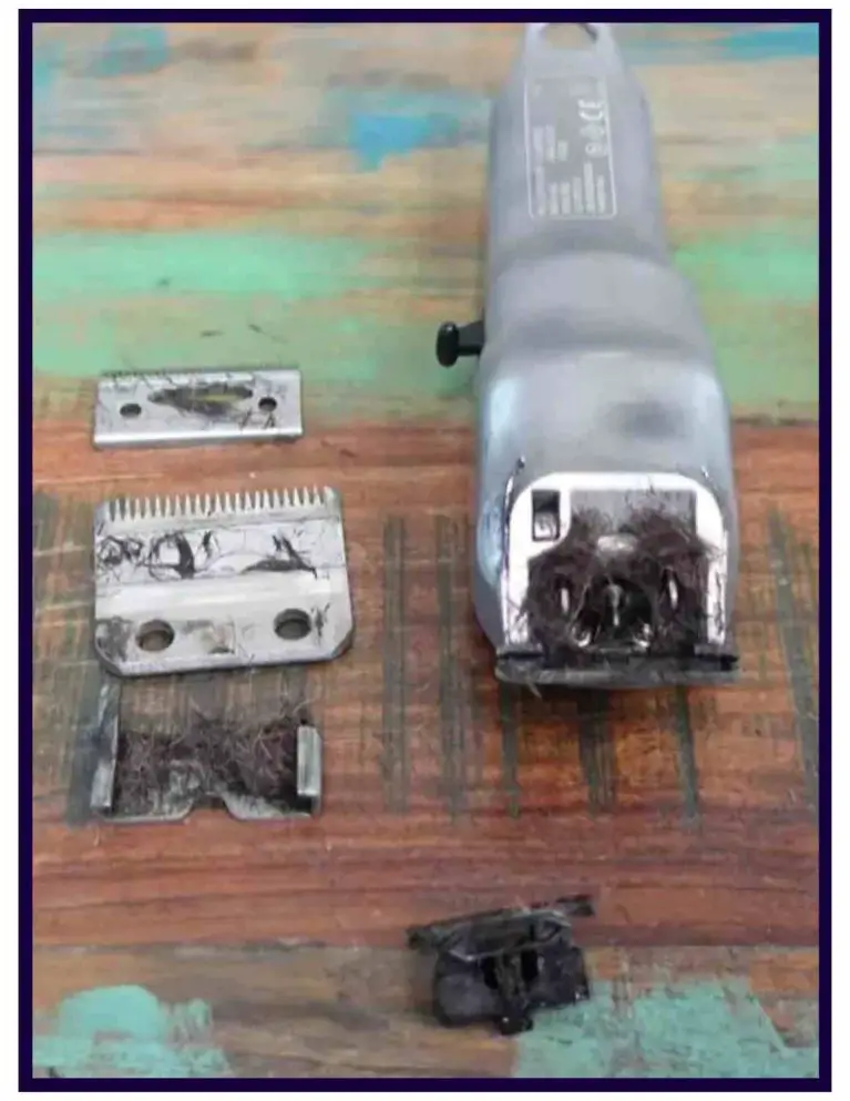 How To Clean Hair Clippers (Maximize Your Clippers' Lifespan)