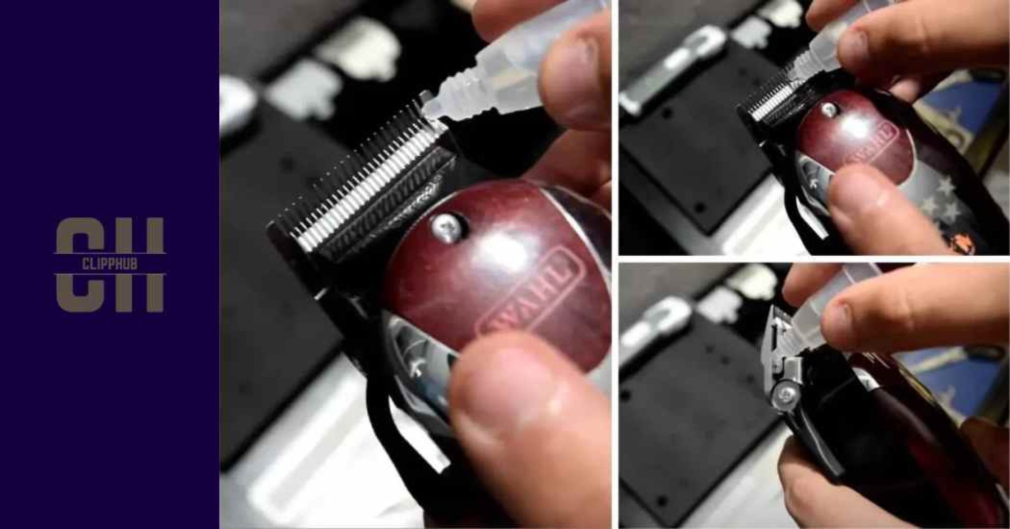How To Clean Hair Clippers (Maximize Your Clippers' Lifespan)