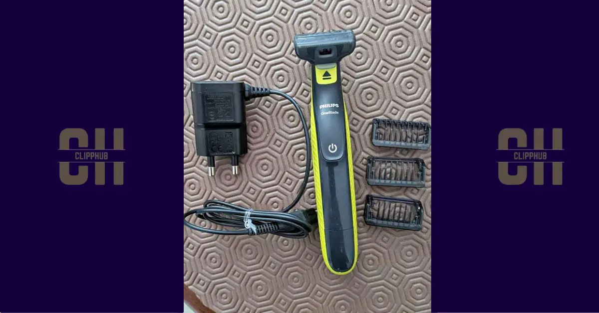 Philips Norelco Not Charging? (Troubleshooting Tips & Tricks)